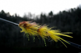 Articulated Shank 35 mm